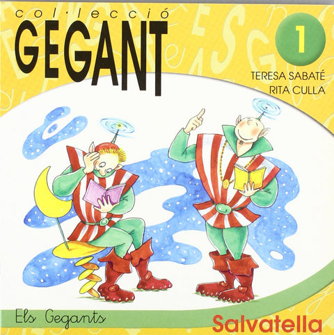  Gegant 1 