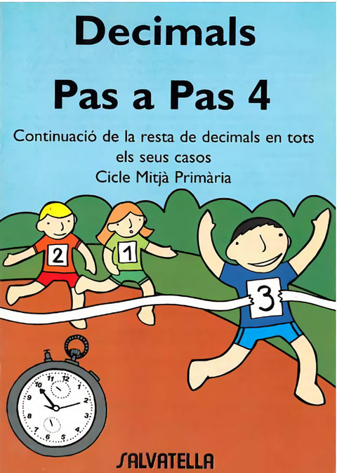  Decimals pas a pas 4 