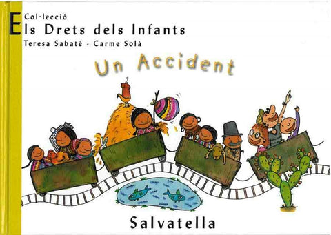  Un Accident 