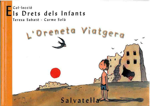 L'Oreneta Viatgera 
