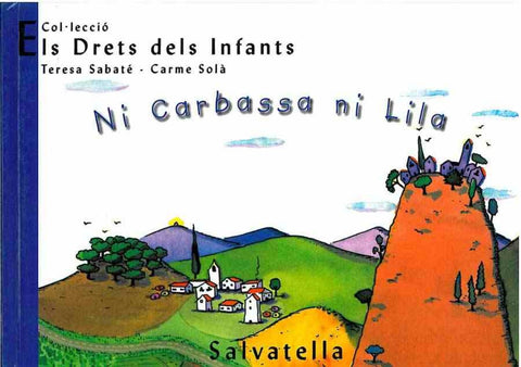  Ni Carbassa ni Lila 
