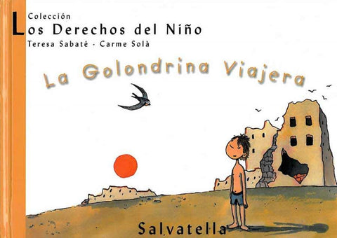 La Golondrina Viajera 