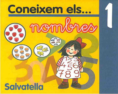  Coneixem nombres 1 