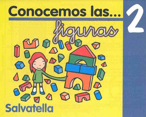  Conocemos figuras 2 