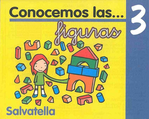  Conocemos figuras 3 