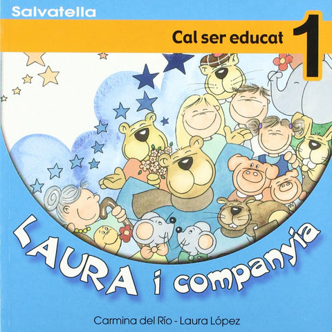  Laura i companyia 1 