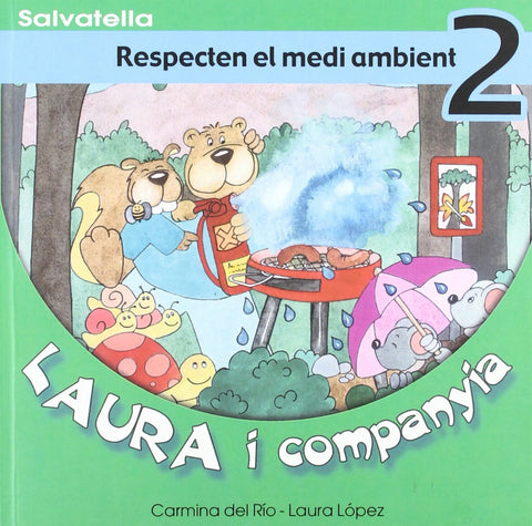  Laura i companyia 2 