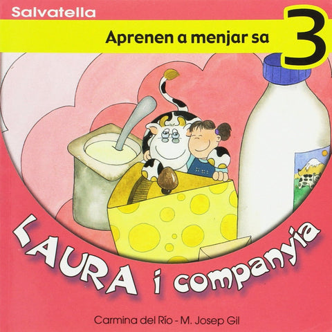  Laura i companyia 3 