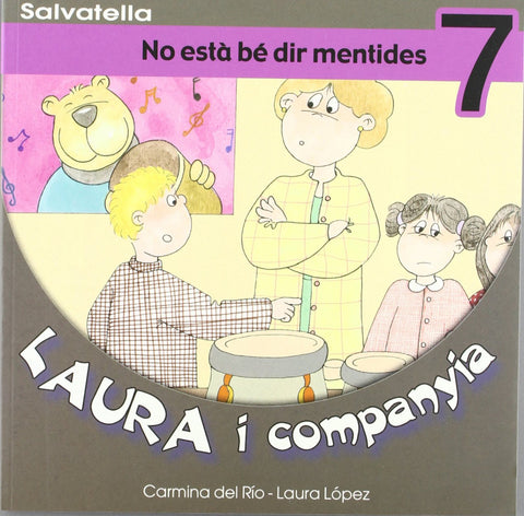  Laura i companyia 7 