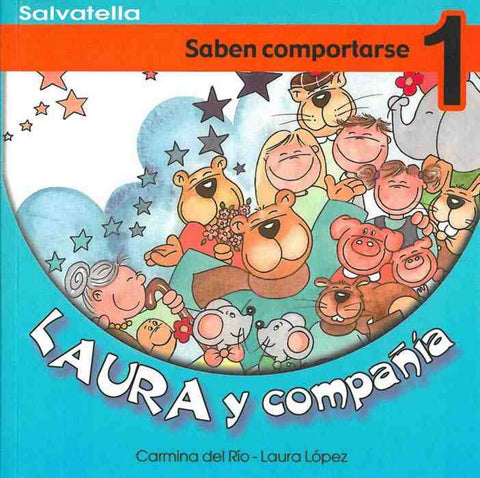  Laura y compañia 1 