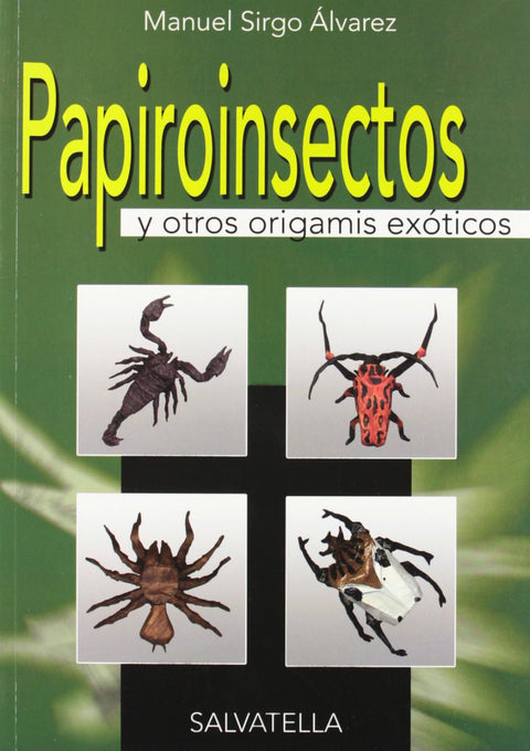  Papiroinsectos 