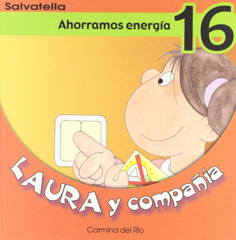  Laura y compañia 16 