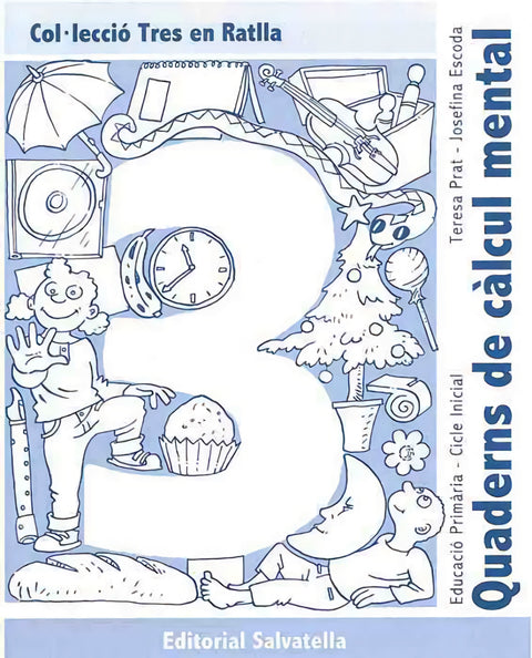  Tres en Ratlla 3 