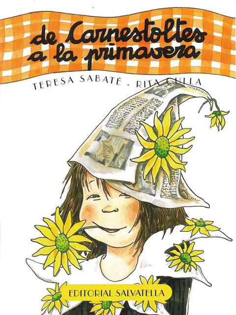  De carnestoltes a primavera 