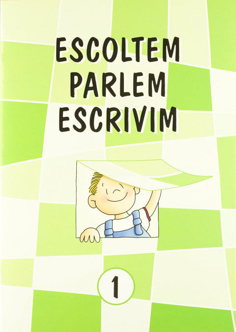  Escoltem 1 