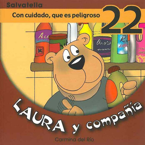  Laura y compañia 22 