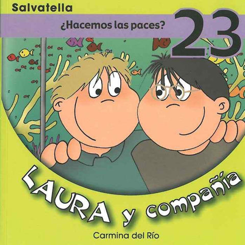  Laura y compañia 23 