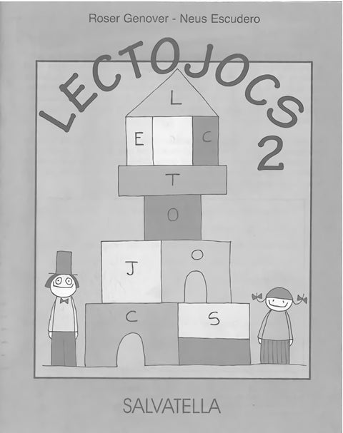  Lectojocs 2 