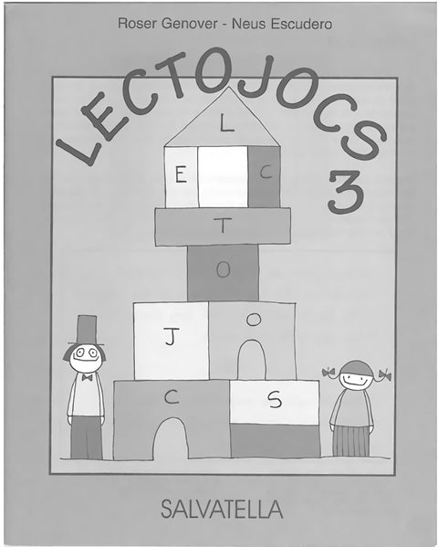  Lectojocs 3 