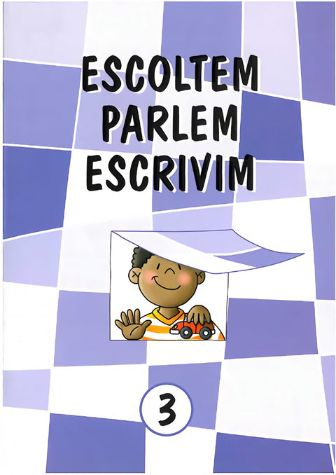  Escoltem 3 