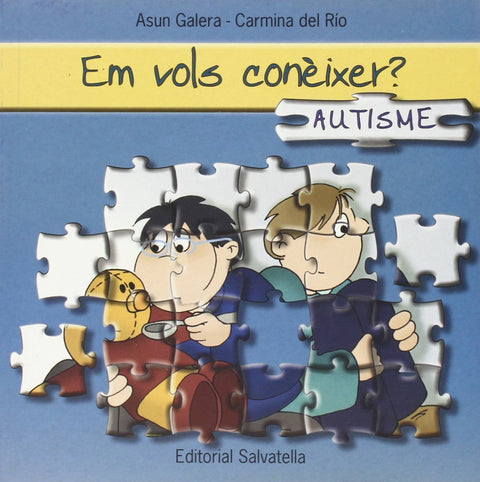  Autisme 