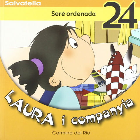  Laura i companyia 24 