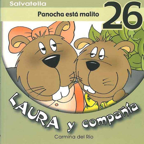  Laura y compañia 26 
