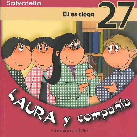  Laura y compañia 27 