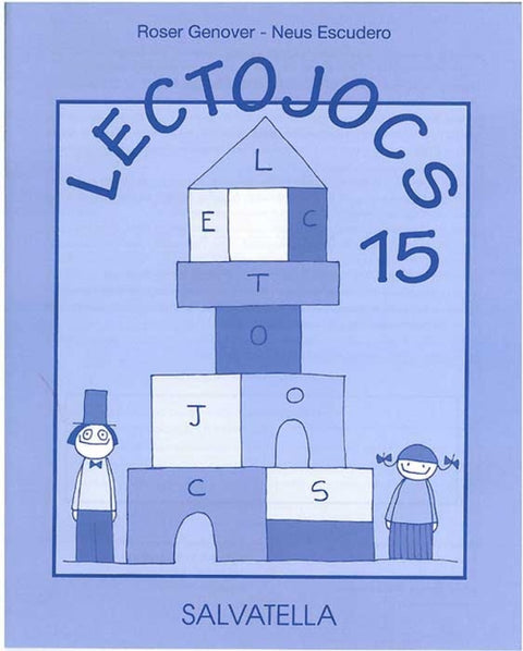  Lectojocs 15 
