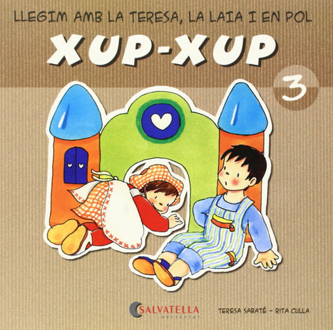  Xup-xup 3 