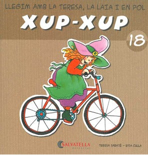  Xup-xup 18 
