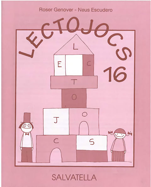  Lectojocs 16 