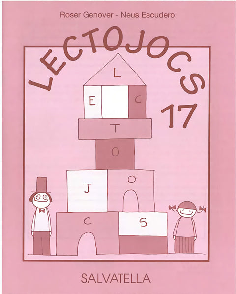  Lectojocs 17 