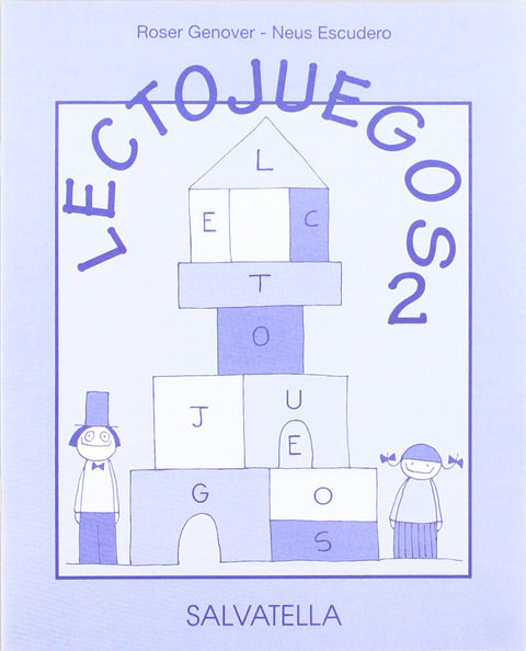  Lectojuegos 2 