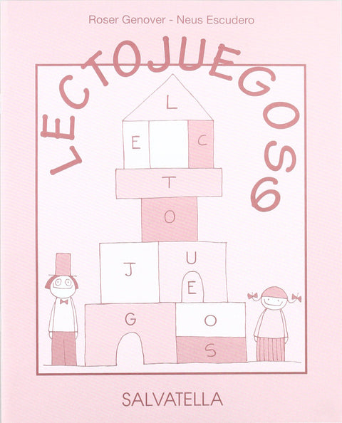  Lectojuegos 6 