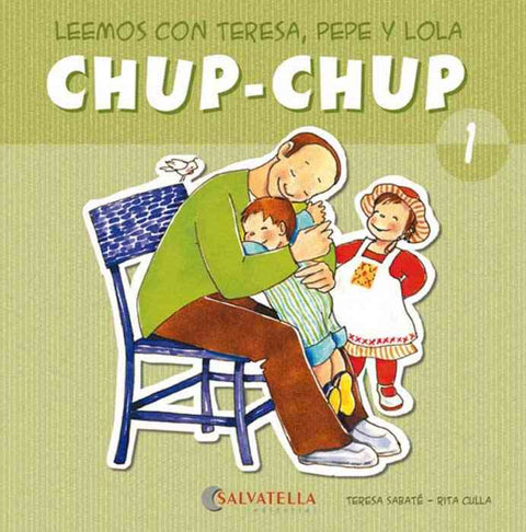  Chup-chup 1 