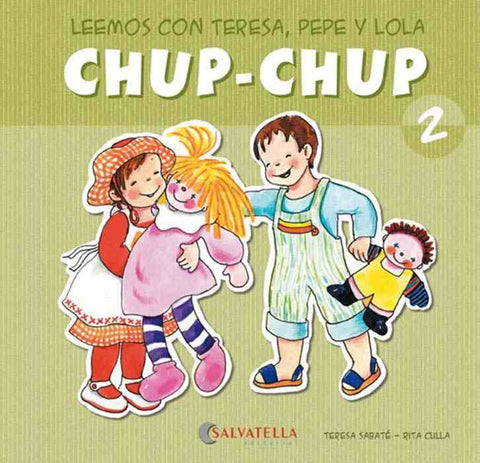  Chup-chup 2 