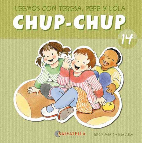  Chup-chup 14 
