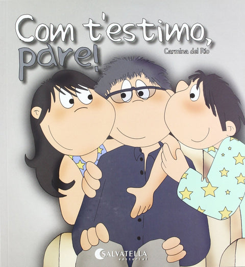  Com t'estimo, pare! 