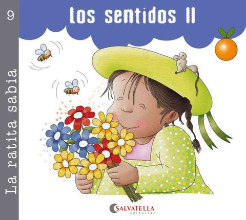  La ratita sabia 9 (palo y cursiva) 