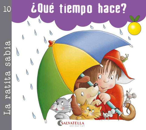 La ratita sabia 10 (palo y cursiva) 