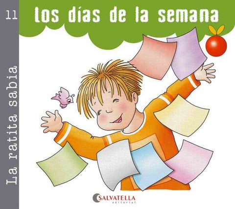  La ratita sabia 11 (palo y cursiva) 