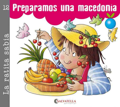  La ratita sabia 12 (palo y cursiva) 