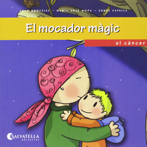  El mocador magic 