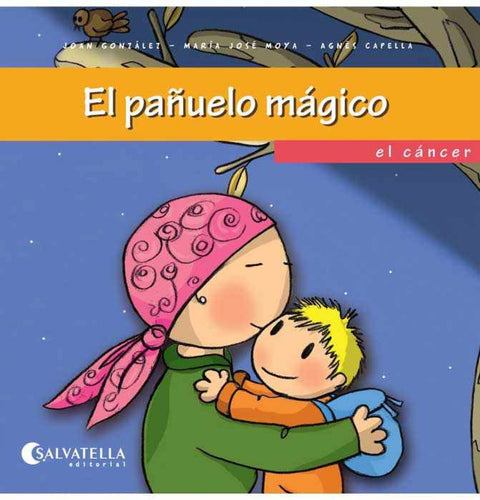  El pañuelo mágico 