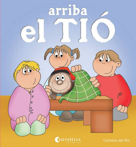  Arriba el tio 