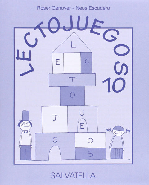  Lectojuegos 
