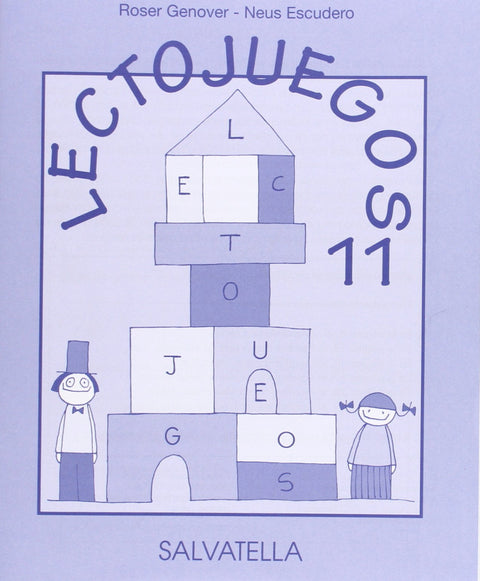  Lectojuegos 