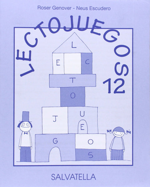  Lectojuegos 