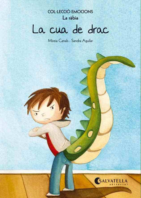  La cua de drac 